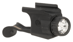 Sig Sauer Electro-Optics Foxtrot365XR 550 Lumen Weapon Light - SIG P365 - Black — view 2
