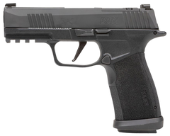 Sig Sauer P365-XMACRO TACOPS 9mm Luger 3.7" 17+1 Optic Ready Semi-Auto Pistol — view 2