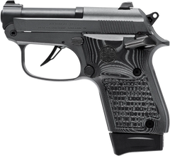Beretta 20X Bobcat 22 LR 2.4" 8+1 Semi-Auto Pistol - You're On Your Own — view 2