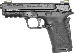Smith & Wesson Performance Center M&P Shield EZ M2.0 380 ACP 3.8" 8+1 Semi-Auto Pistol — view 2
