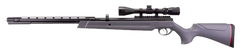 Umarex USA Synergis Elite .22 Cal 10-Rd Underlever Gas Piston Air Rifle - Gray All-Weather Stock — view 2