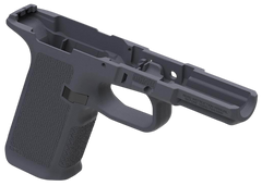 Magpul Industries EHG RG9 Grip Module Ruger RXM Full Size 9mm Luger - Gray — view 2