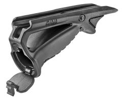 FAB Defense PTK Angled Pointing Grip w/Storage Compartment Black Polymer — view 2