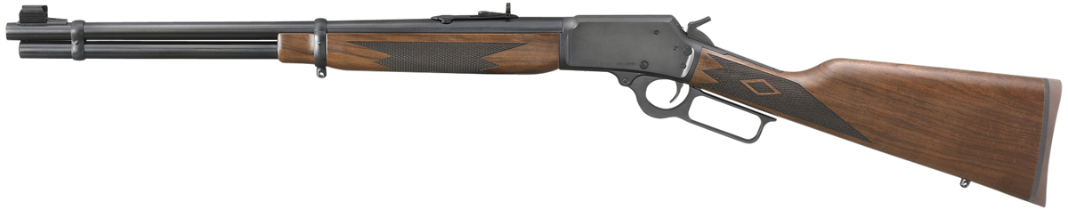 Marlin 1894 Classic 44 Rem Mag/44 Special 20.25" 10+1 Lever Rifle — view 2