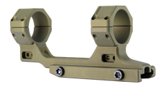 Rearden Argos 34mm 1.74" Green Scope Mount Base — view 2