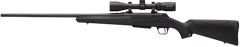 Winchester Guns XPR Scope Combo 270 Win 24" 3+1 Bolt-Action Rifle — view 2