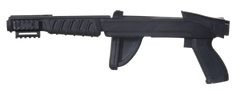 ProMag PM271 Tactical Folding Stock Black Polymer for Ruger Mini-14/Mini Thirty — view 2