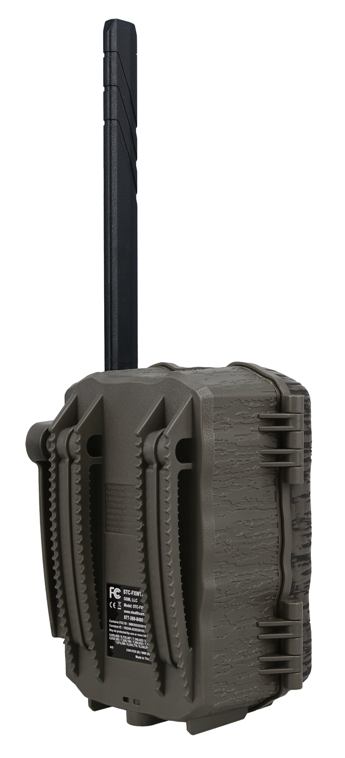 Walkers Game Ear STEAL Fusion Max 3.0 42MP Trail Camera 2-Pack — view 2