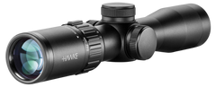 Hawke Sport Optics XB30 2-7x32 SR IR Crossbow Scope — view 2