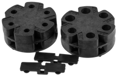 Lee Precision 90195 Double Disk Kit for Auto-Disk Powder Measure — view 2