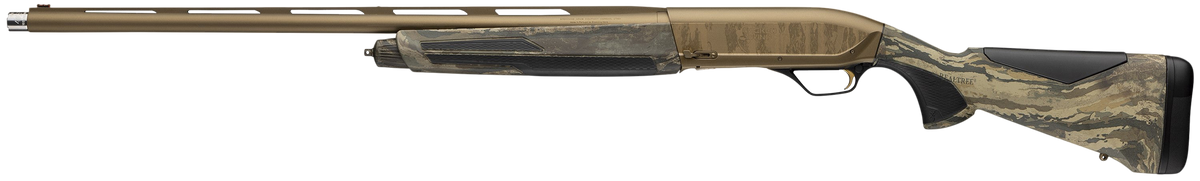 Browning Maxus II Wicked Wing 12 Gauge 3.5" 28" 4-Rd Semi-Auto Shotgun — view 2
