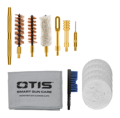 Otis Suppressor Cleaning Fluid Concentrate 16 fl oz — view 2
