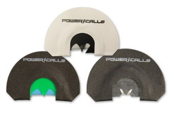 Power Calls Beau Brooks Signature Series Combo Pack Turkey Diaphragm Call 3-Pack — view 2
