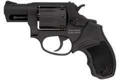 Taurus 942M 22 WMR 2" 8-Shot DA/SA Revolver - Matte Black — view 2