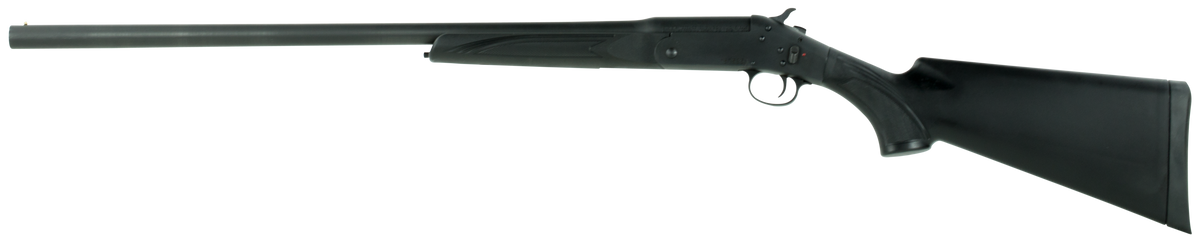Stevens 301 20 Gauge 26" 3" 1-Rd Break-Open Single Shot Shotgun — view 2