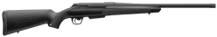 Winchester Guns XPR SR 6.8 Western 20" 3+1 Bolt Action Rifle - Left Hand - Matte Black Synthetic Stock — view 2