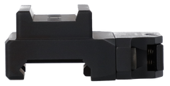 Sig Sauer Electro-Optics Echo CV Quick Release 1.70" Optic Mount - Black — view 2