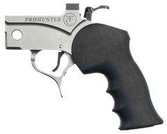 Thompson Center Arms Encore Pro Hunter 1870R Stainless Frame with Forend — view 2