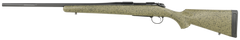 Bergara Rifles B-14 Hunter 6.5 Creedmoor 22" 3+1 Bolt-Action Rifle - Green Stock — view 2