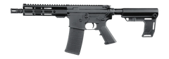 Andro Corp Industries ACI-15 CQB 5.56 NATO 30+1 8" SBA3 Pistol Brace Semi-Auto AR Pistol — view 2