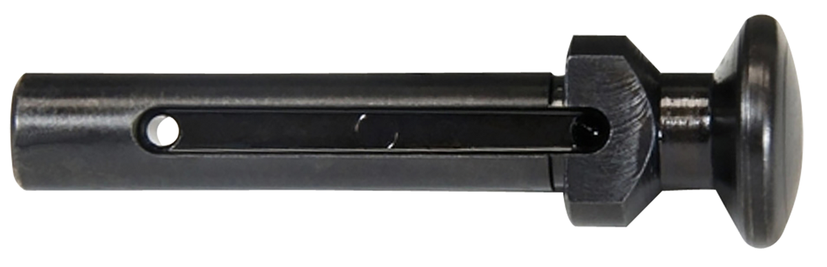 Yankee Hill EZ Pull Takedown Pins AR-15 Black Manganese Phosphate Steel — view 2