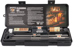 Hoppe's Bench Rest Rifle & Shotgun Cleaning Kit All-Calibers Steel Brush — view 2