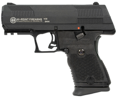 Hi-Point YC9 9mm Luger 3.93" 10+1 Semi-Auto Pistol - YC9NTB — view 2
