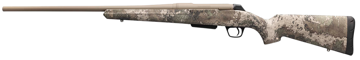 Winchester Guns XPR Hunter Strata 400 Legend 22" 3+1 Bolt Action Rifle — view 2