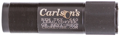 Carlsons TSS Turkey 12 Gauge Choke Tube - Remington Rem Choke .640 17-4 Stainless Steel — view 2