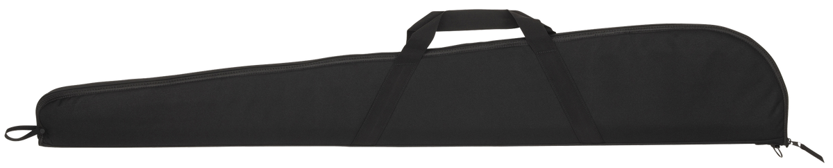 Allen Powell Shotgun Case Green/Black 600D Polyester 52 in — view 2