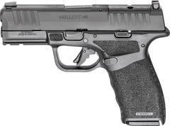Springfield Armory Hellcat Pro OSP 9mm Luger 3.7" 10+1 Semi-Auto Pistol - California Compliant — view 2