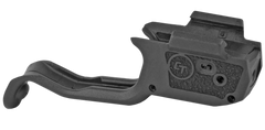 Crimson Trace LG-422G Laserguard Green Laser Sight for Sig Sauer P365/P365XL/P365SAS - Black Polymer — view 2