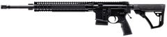 Daniel Defense DDM4 MK12 SPR 5.56x45mm NATO 18" 10+1 Semi-Auto Rifle - CA Compliant — view 2