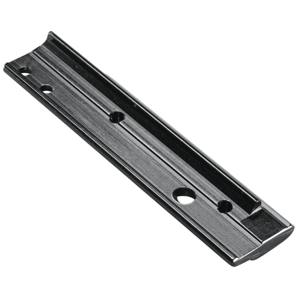 Weaver Mounts Detachable Side Mount #3B Black Aluminum Winchester 94 — view 2