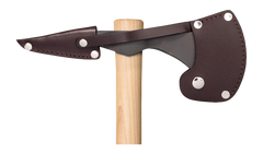 Cold Steel 90SH Spike Hawk 22" 1055 Carbon Steel American Hickory Tomahawk — view 2