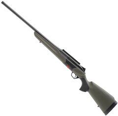 Beretta BRX1 Carbon 300 Win Mag 24" 5+1 Bolt Action Rifle - OD Green Synthetic Stock — view 2