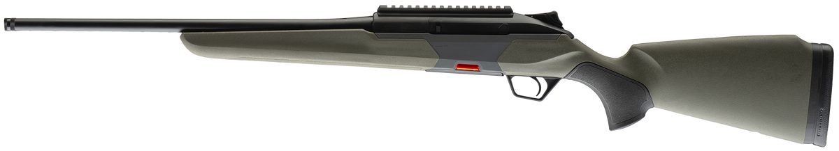 Beretta USA BRX1 6.5 Creedmoor 22" 5+1 Bolt-Action Rifle - Green — view 2