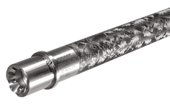 Proof Research 101261 AR-Style Barrel 308 Win 16" 1:10" Twist 5/8x24 Carbon Fiber Wrapped - Intermediate Length Gas — view 2