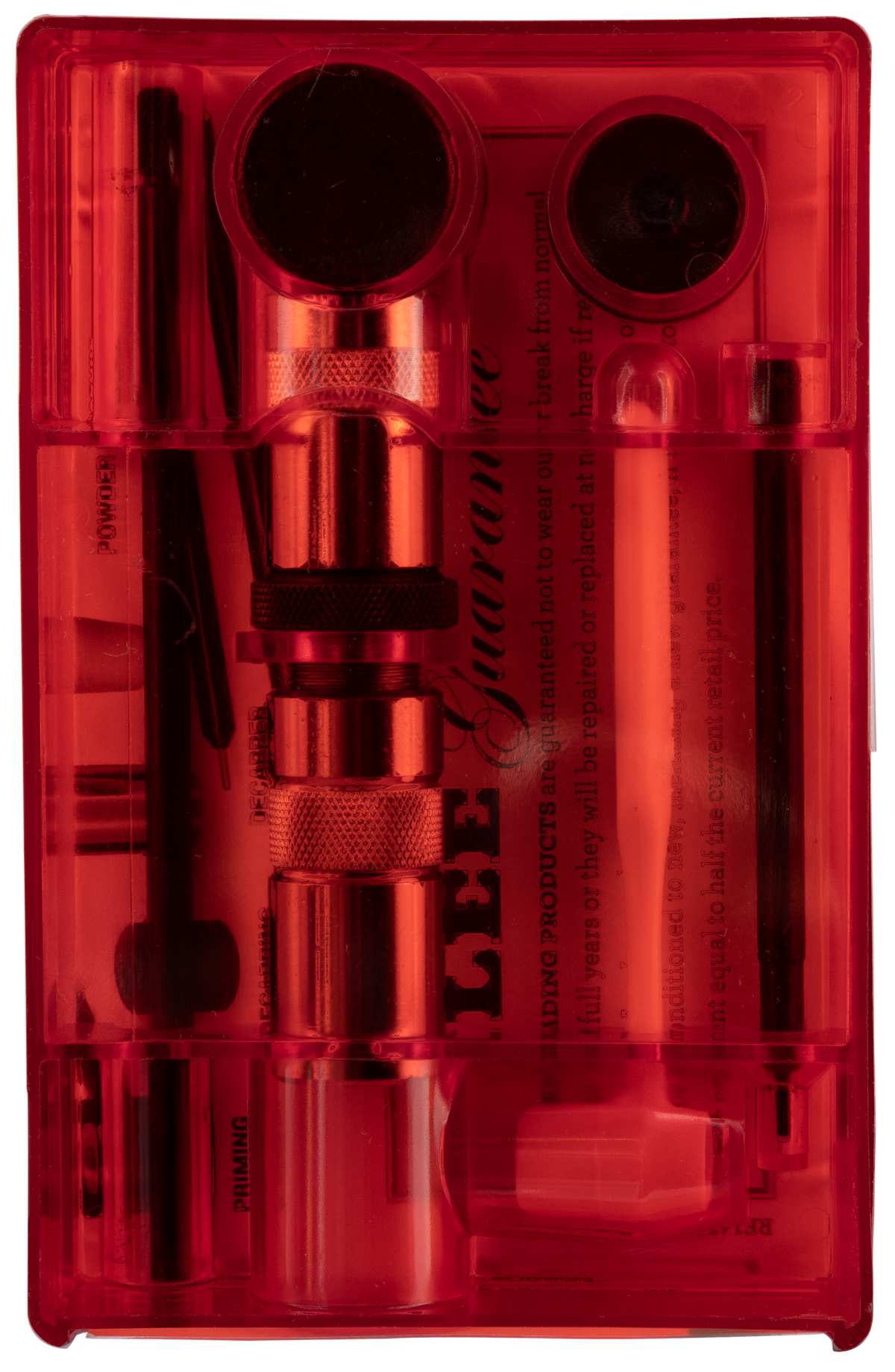 Lee 90232 Lee Loader Classic 223 Rem Reloading Kit — view 2