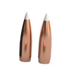 Nosler AccuBond 338 Cal 180gr Spitzer Point Boat Tail Reloading Bullets - 50/Box — view 2