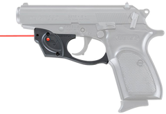 Viridian E-Series Red Laser Sight for Bersa Thunder 380 Trigger Guard Mount — view 2