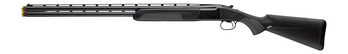 Browning Citori CX 12 Gauge 3" 2rd 32" Over/Under Break-Action Shotgun — view 2