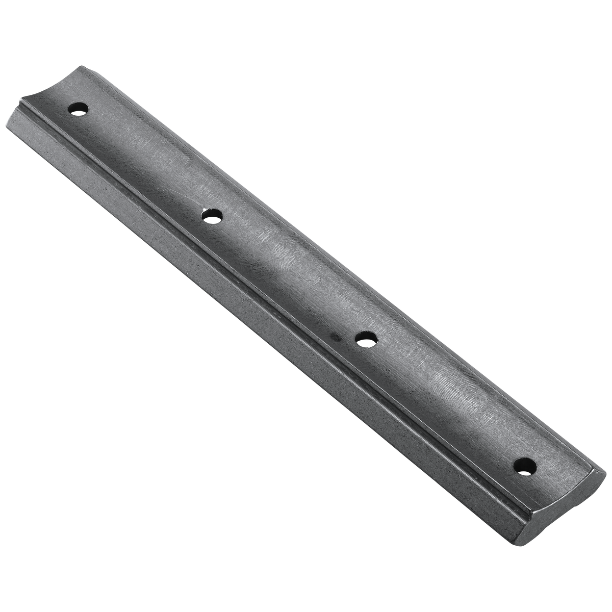 Weaver Mounts 48454 Top Mount Base 429 Matte Black Aluminum - Remington 870/1100/1187 — view 2