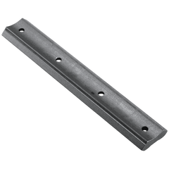Weaver Mounts 48454 Top Mount Base 429 Matte Black Aluminum - Remington 870/1100/1187 — view 2