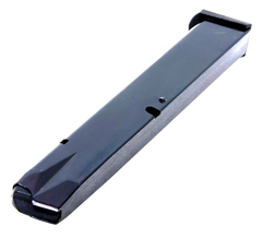 ProMag Taurus PT-92 9mm Luger 32-Rd Blued Steel Detachable Magazine — view 2