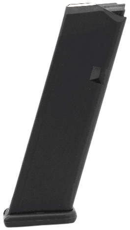 KCI USA Glock 9mm Luger 17rd Black Polymer Magazine — view 2