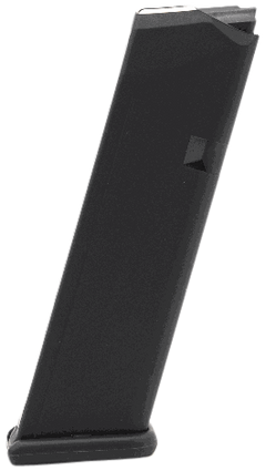 KCI USA Glock 9mm Luger 17rd Black Polymer Magazine — view 2