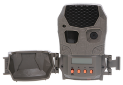 Wildgame Innovations Kicker 2.0 18MP 720p HD Brown Trail Camera - Invisible IR Flash Lightsout — view 2