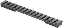 Leupold BackCountry Cross-Slot Base Matte Black Remington 783 LA 1-Pc — view 2