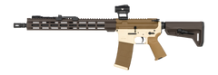 Shark Coast Tactical Drake 5.56 NATO 16" 30+1 Semi-Auto AR-15 Rifle Bundle - Black — view 2